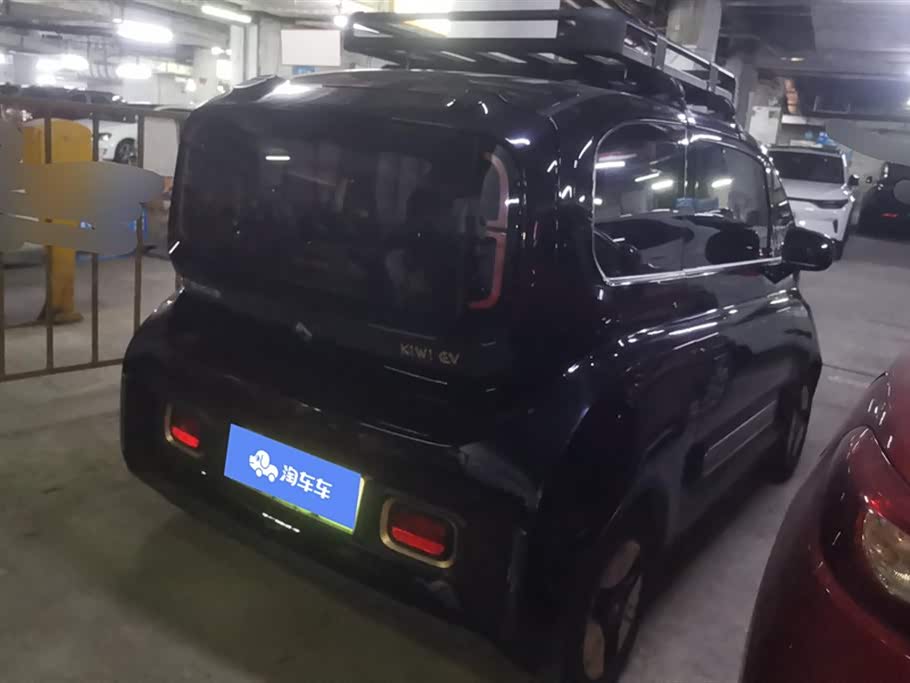 Baoding KiWi EV Baoding KiWi EV