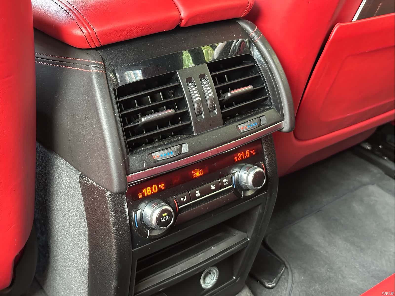 BMW X6, 2017 21