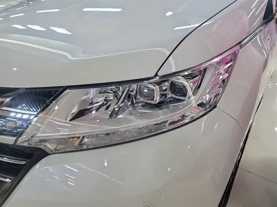 Honda Odyssey Honda Odyssey