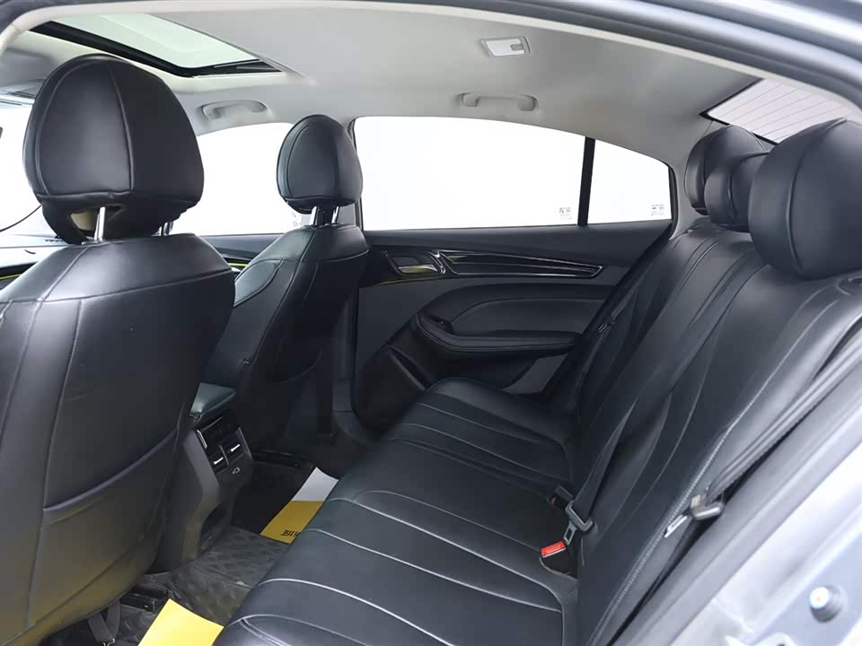 Roewe i5 Roewe i5