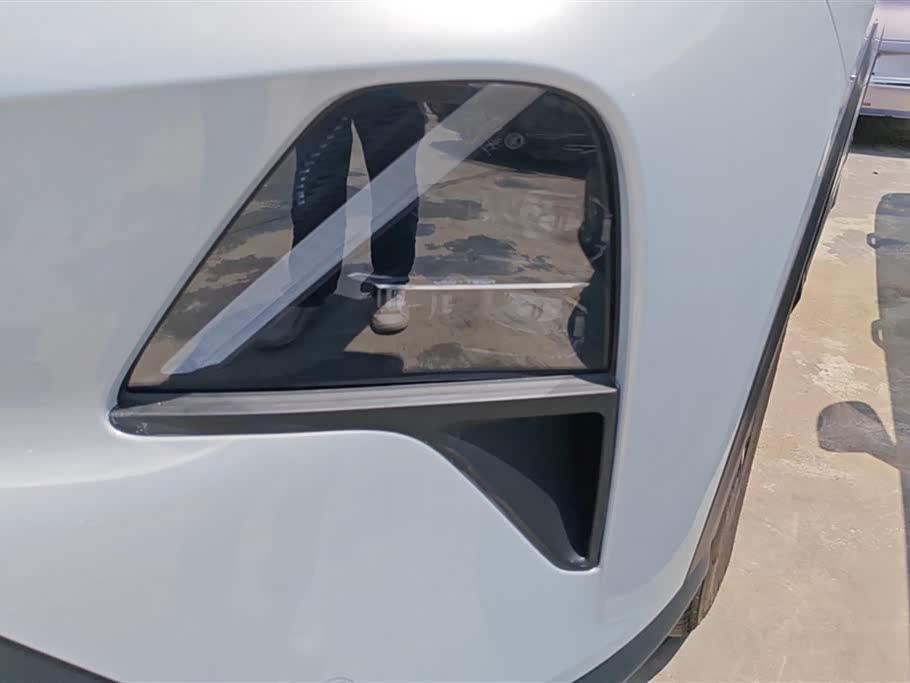 Wuling Wuling Xingguang S Wuling Wuling Xingguang S