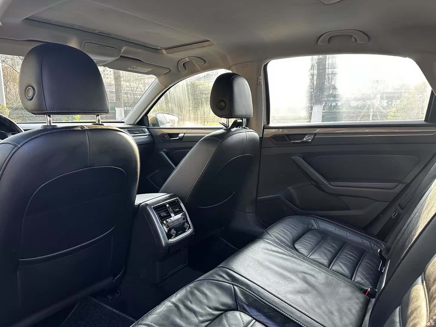 Volkswagen Passat, 2016 6