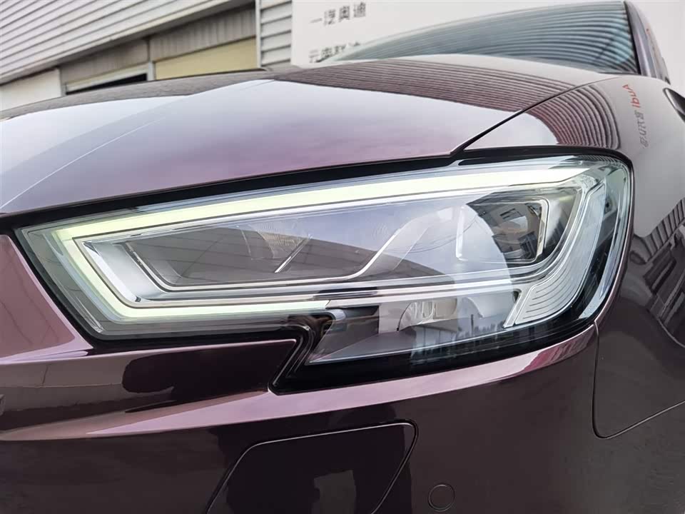 Audi A3 Audi A3