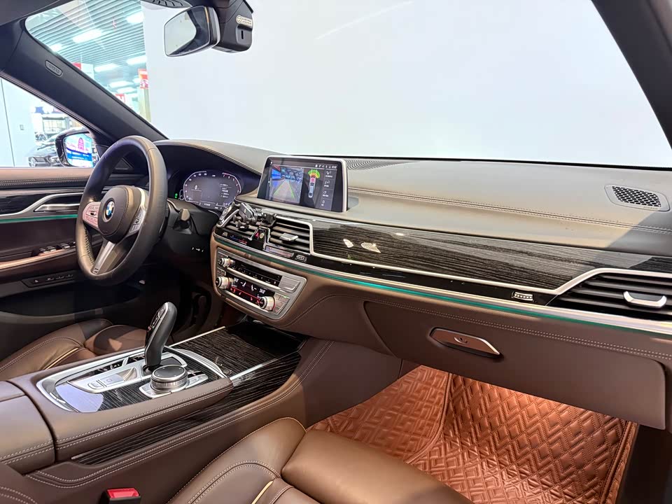 BMW 7 series BMW 7 series