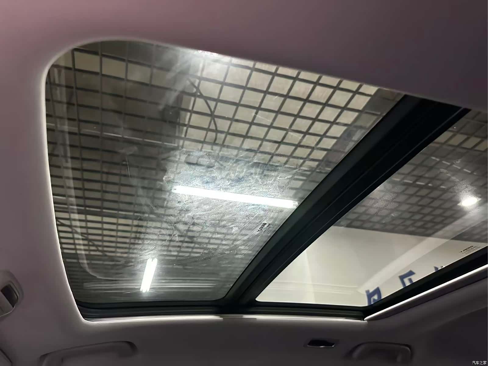 Geely Preface, 2023 16