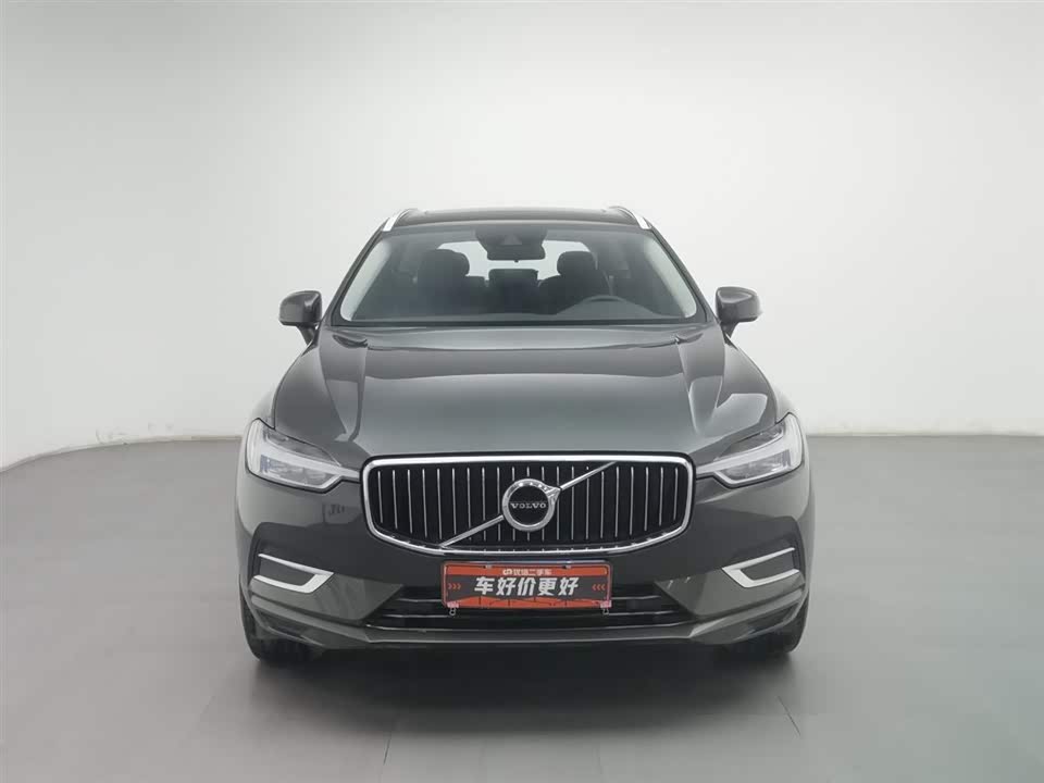 Volvo XC60 Volvo XC60