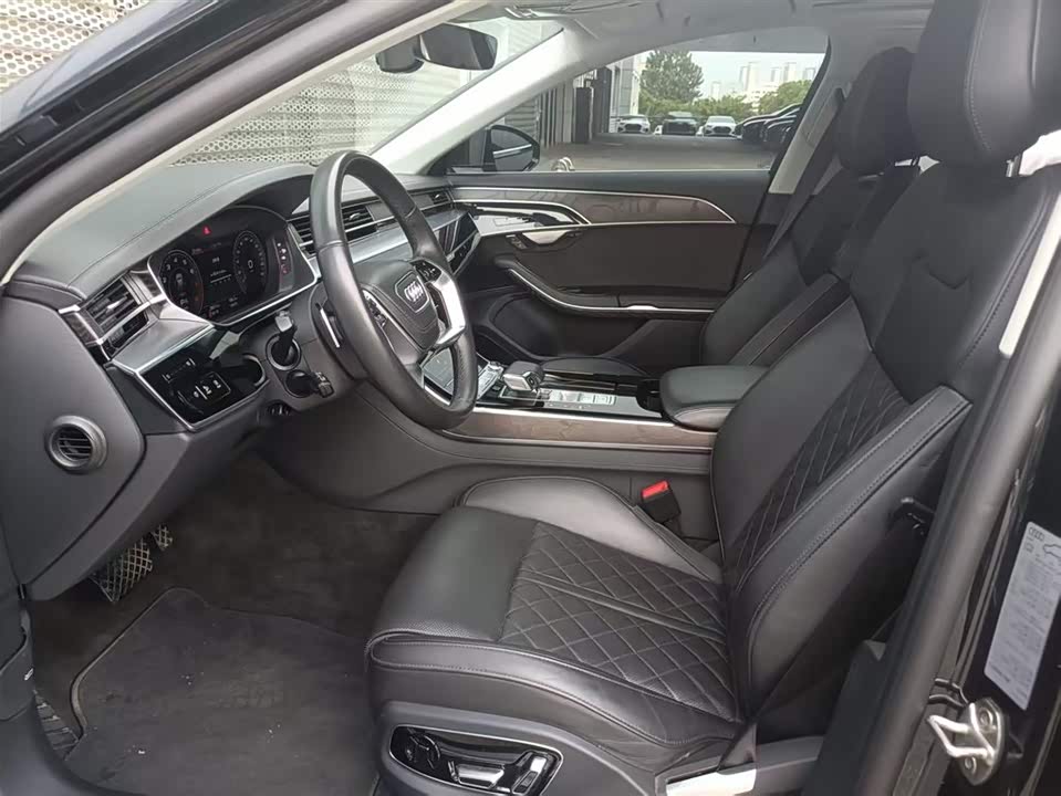 Audi A8 Audi A8