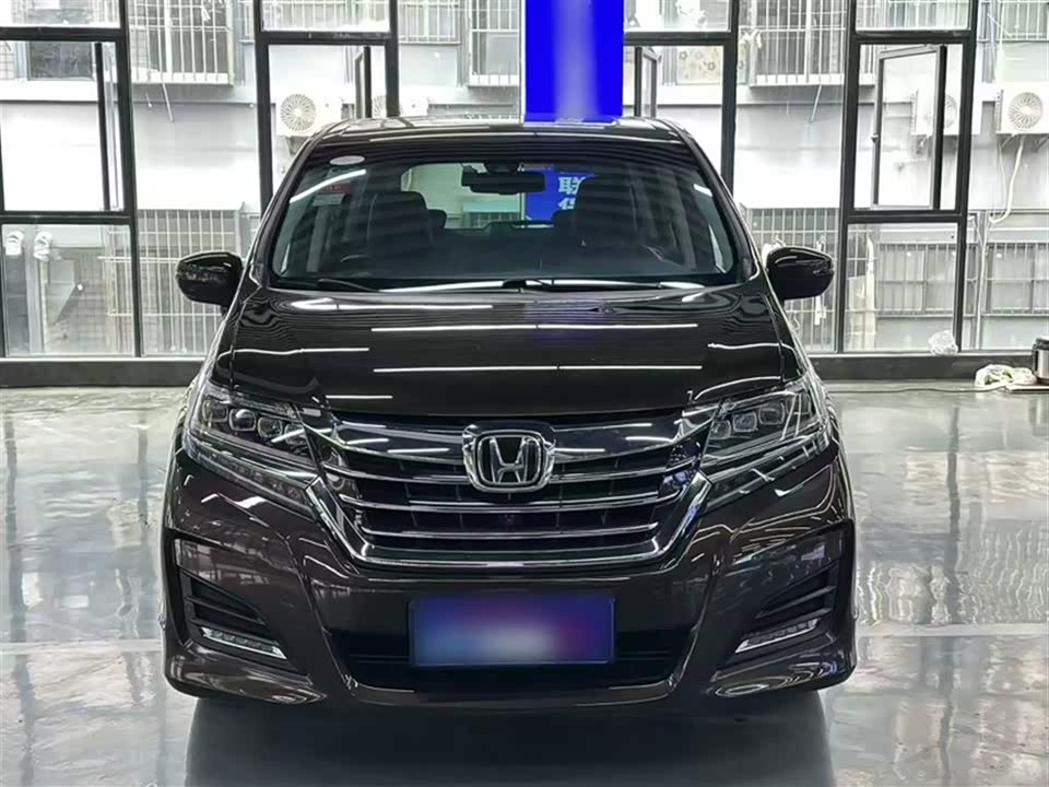 Honda Ai Lishen Honda Ai Lishen