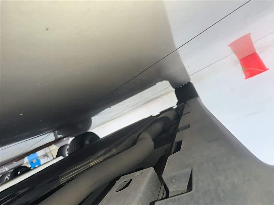 BYD Han BYD Han