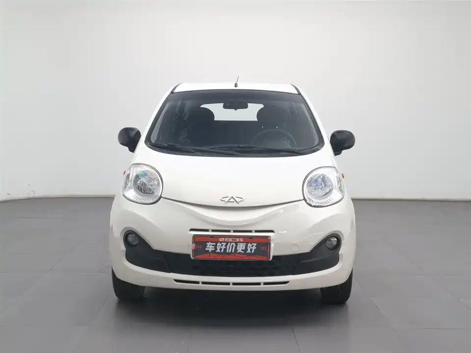 Chery QQ