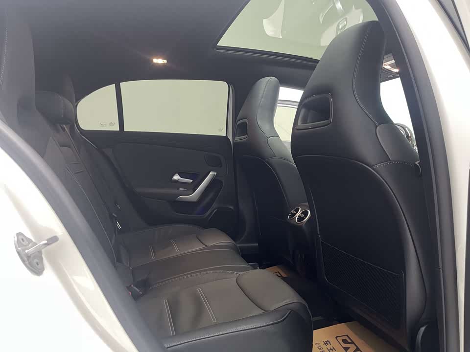Mercedes-Benz Class A AMG