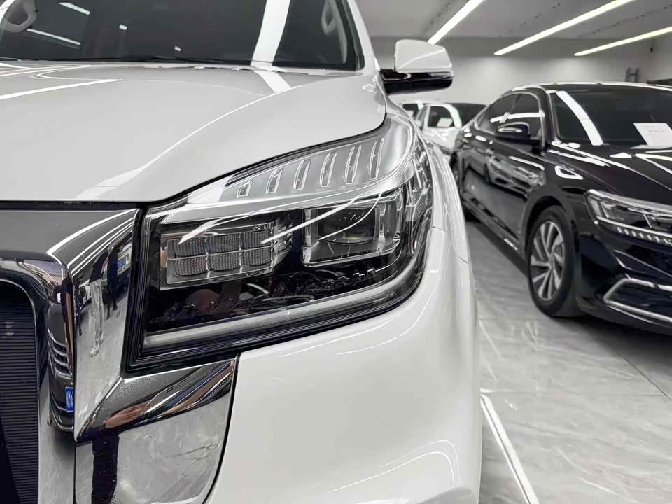 Haval H9 Haval H9