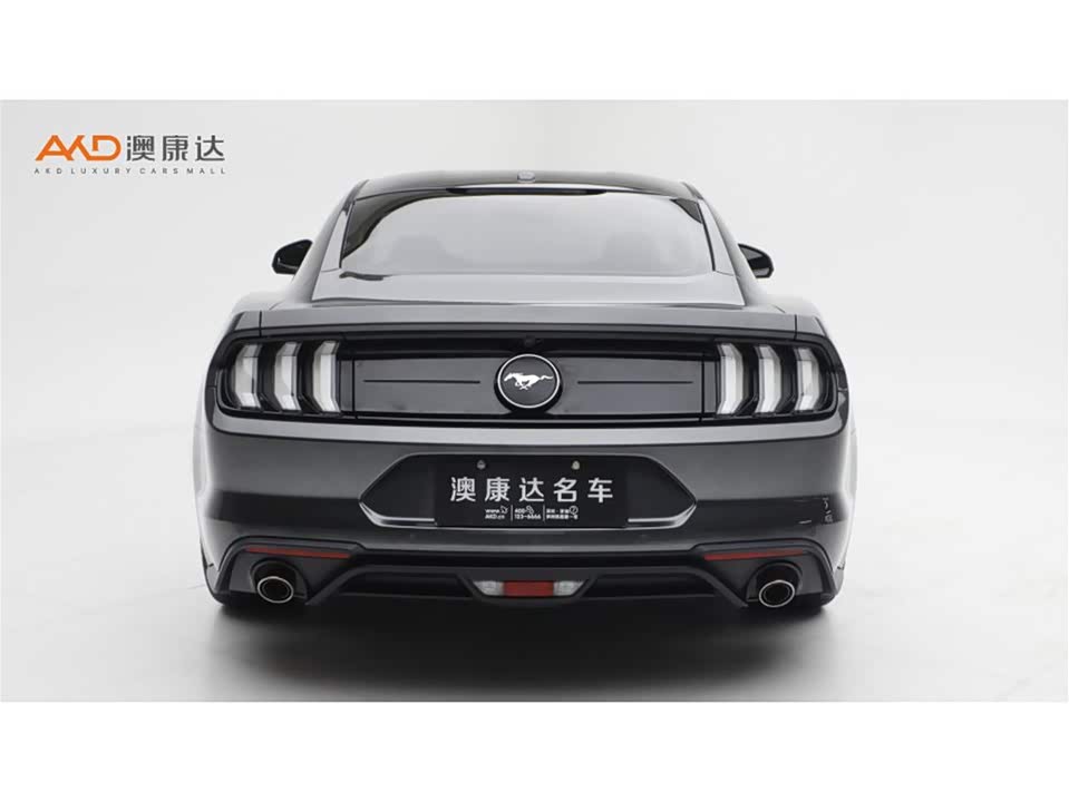 Ford Mustang Ford Mustang