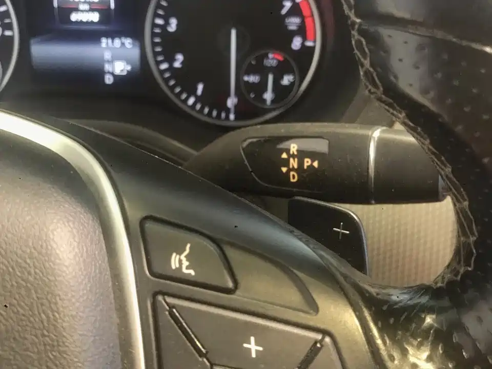 Mercedes-Benz Class B