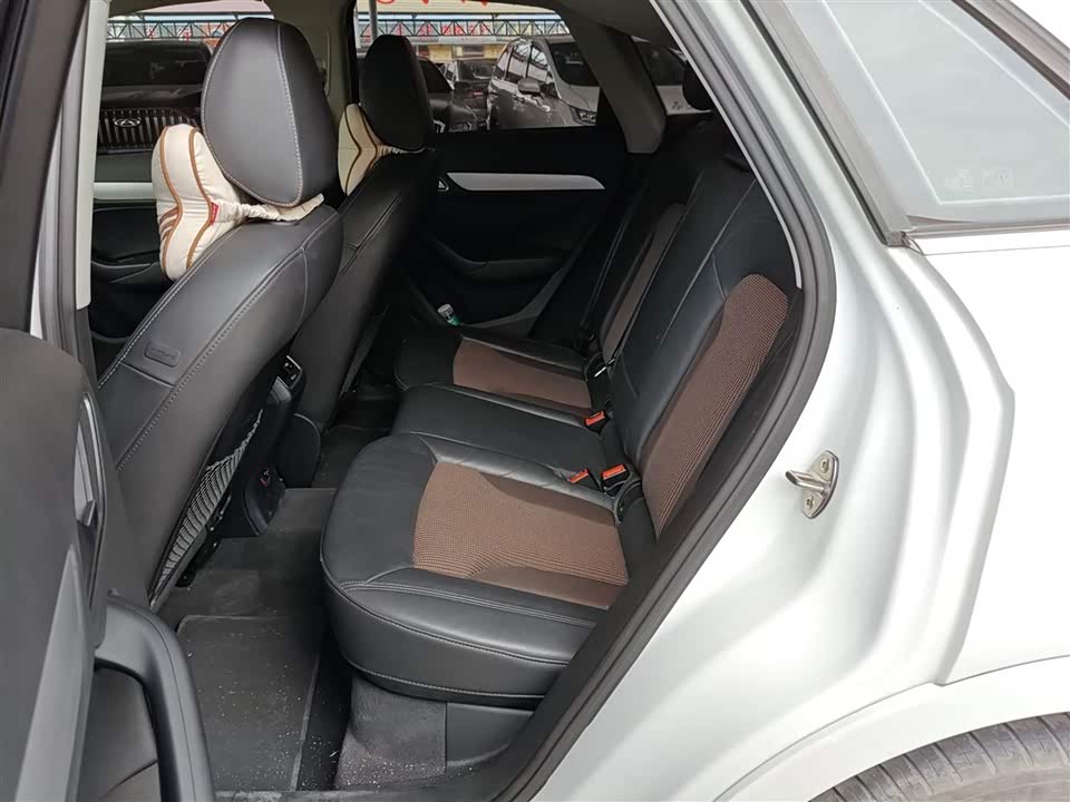 Audi Q3 Audi Q3
