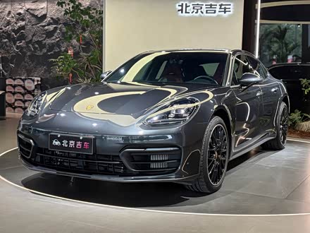 Panamera 2023 Panamera 2.9T