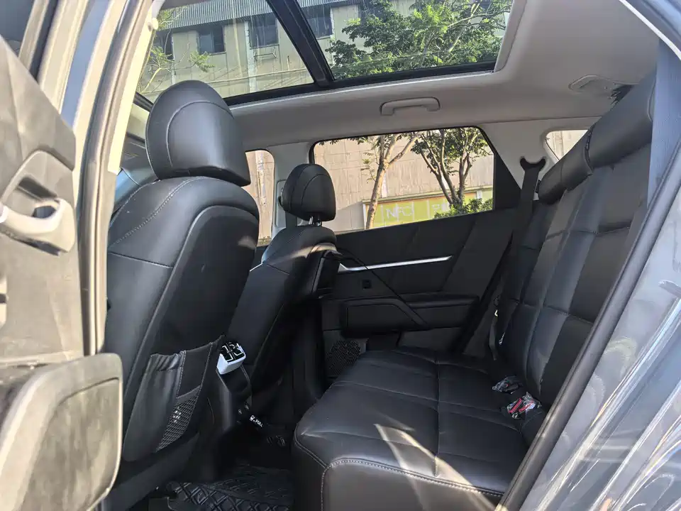 Hyundai Beijing ix35