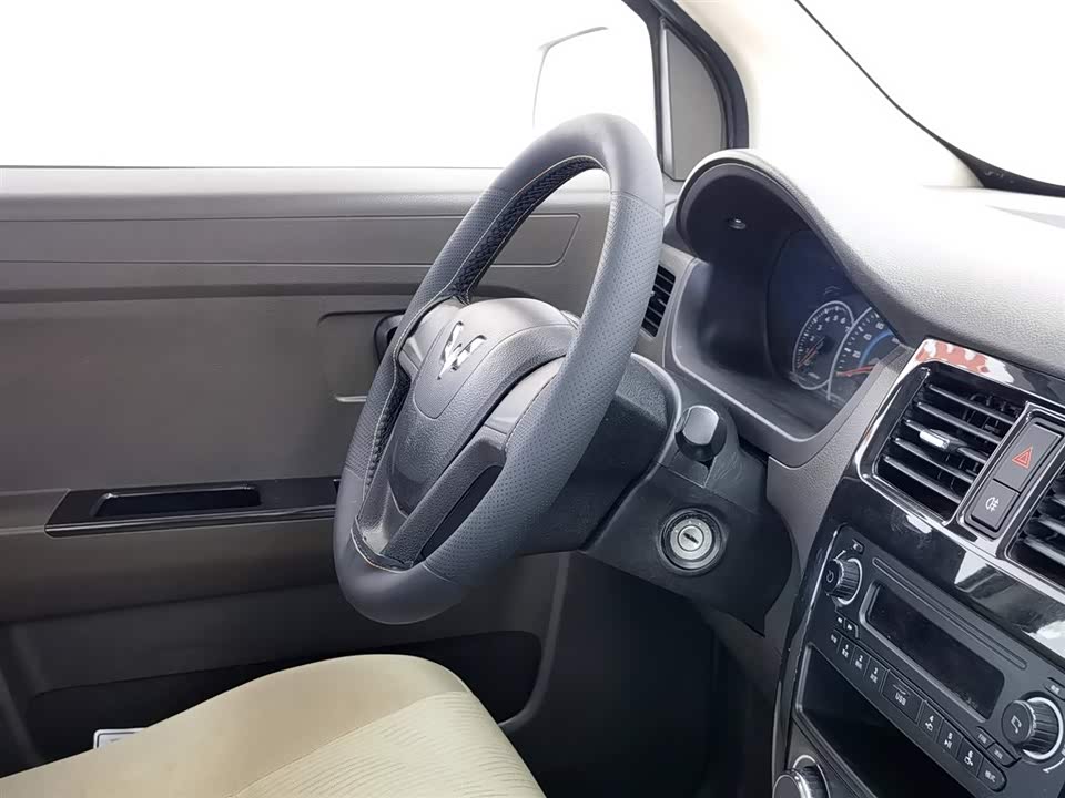 Wuling Wuling Rongguang V