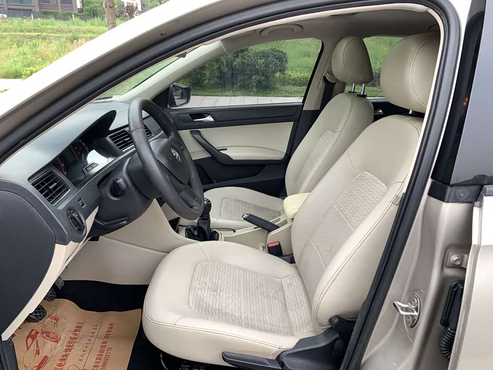 Skoda Xin Rui Skoda Xin Rui