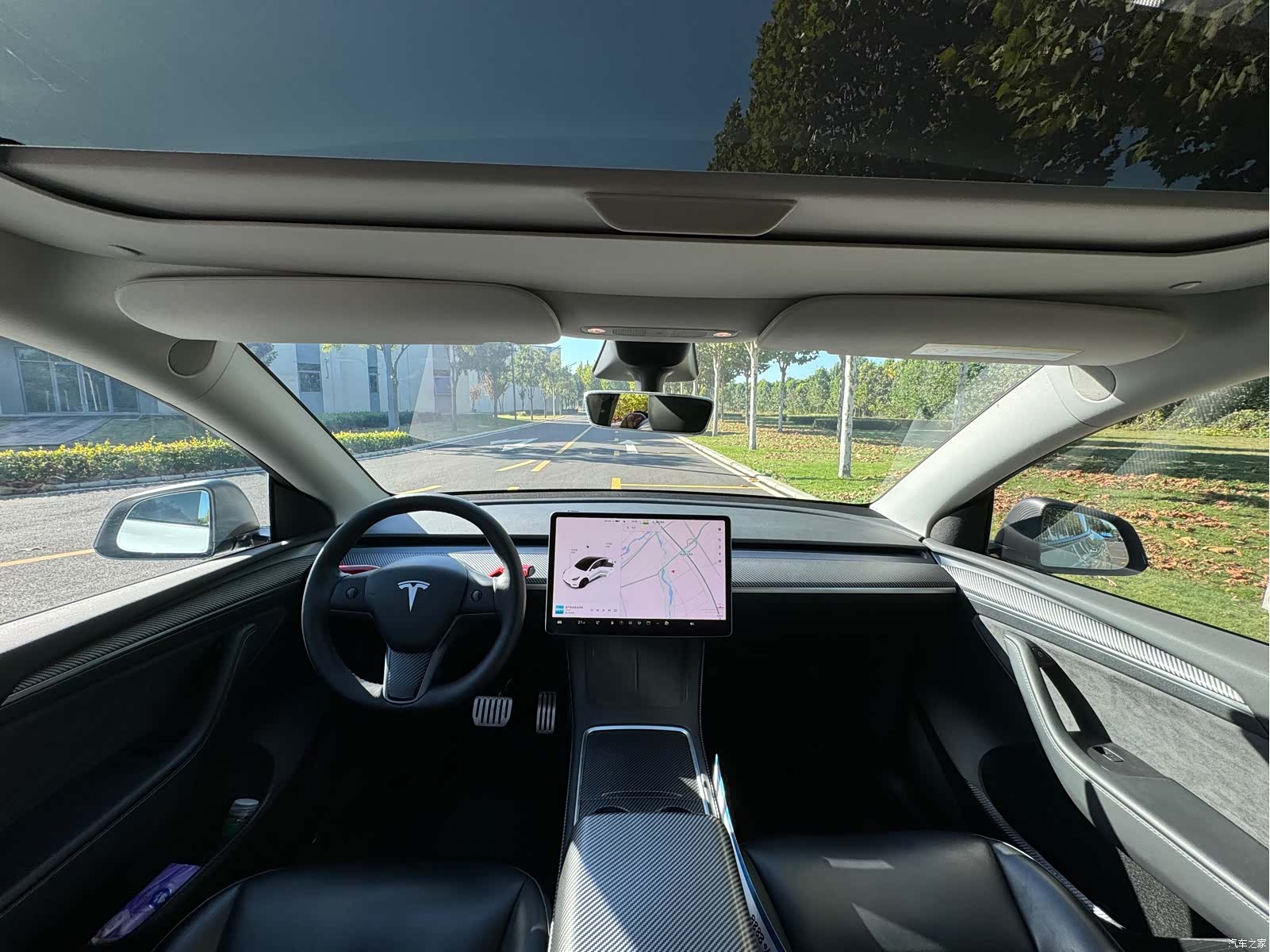 Tesla Model Y, 2022 7