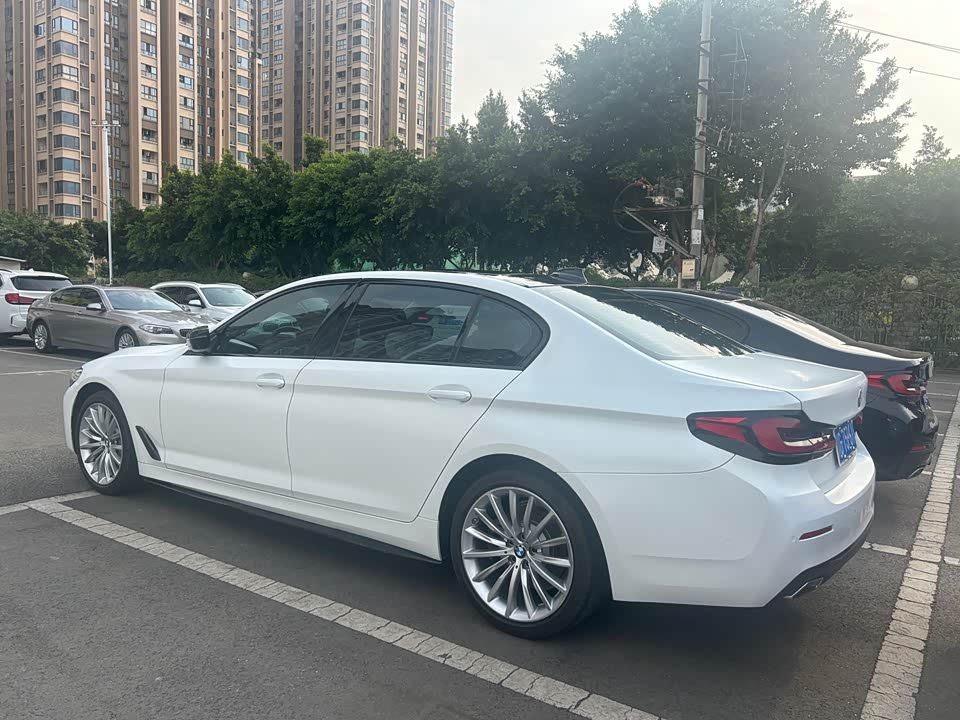 BMW 5 series BMW 5 series