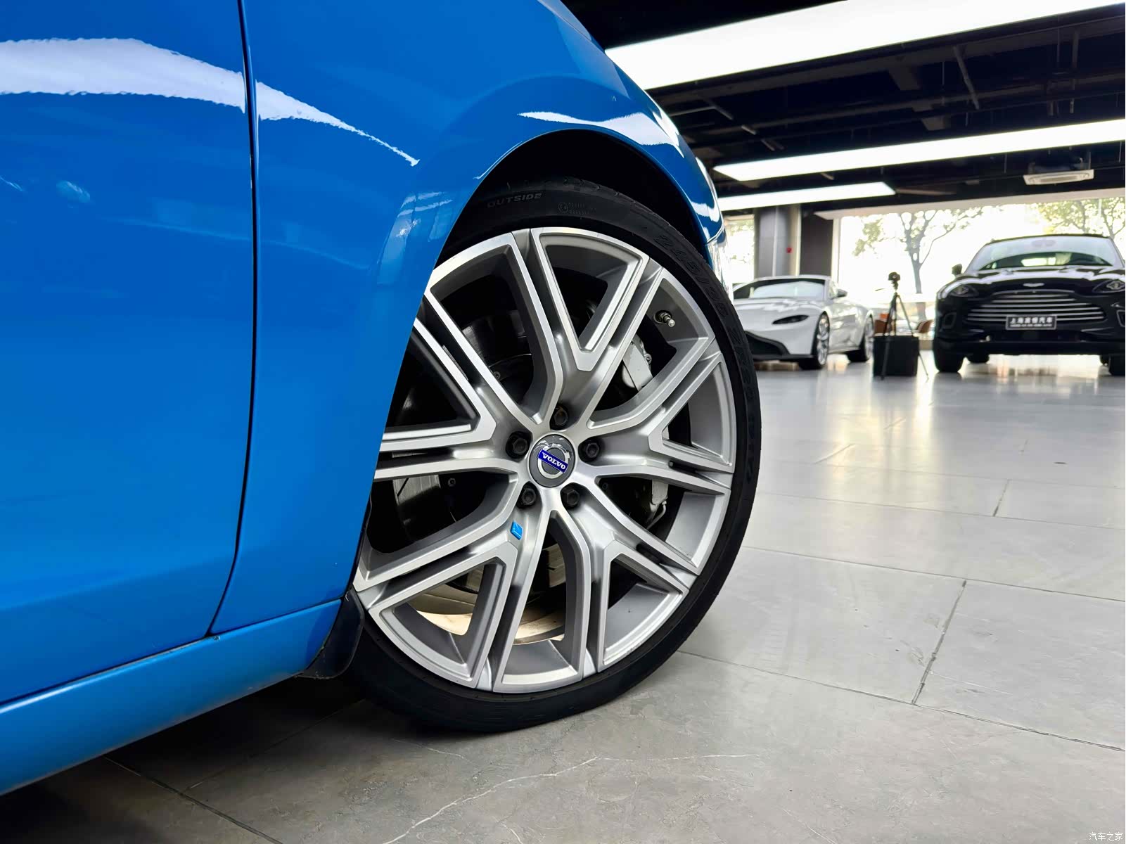 Volvo S60, 2017 20