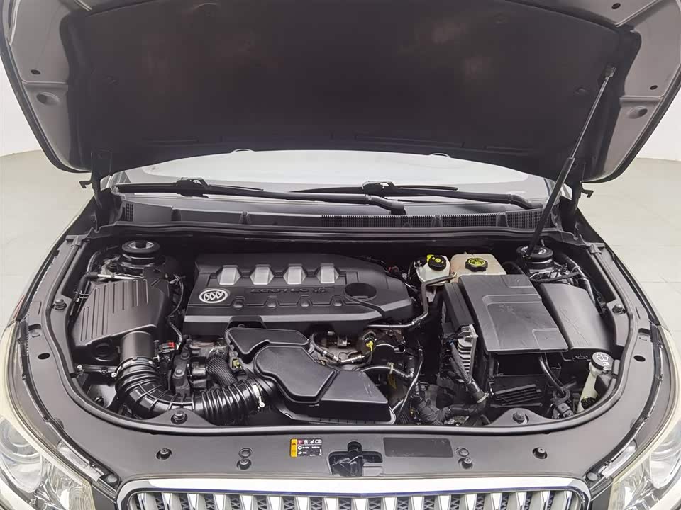 Buick Lacrosse Buick Lacrosse