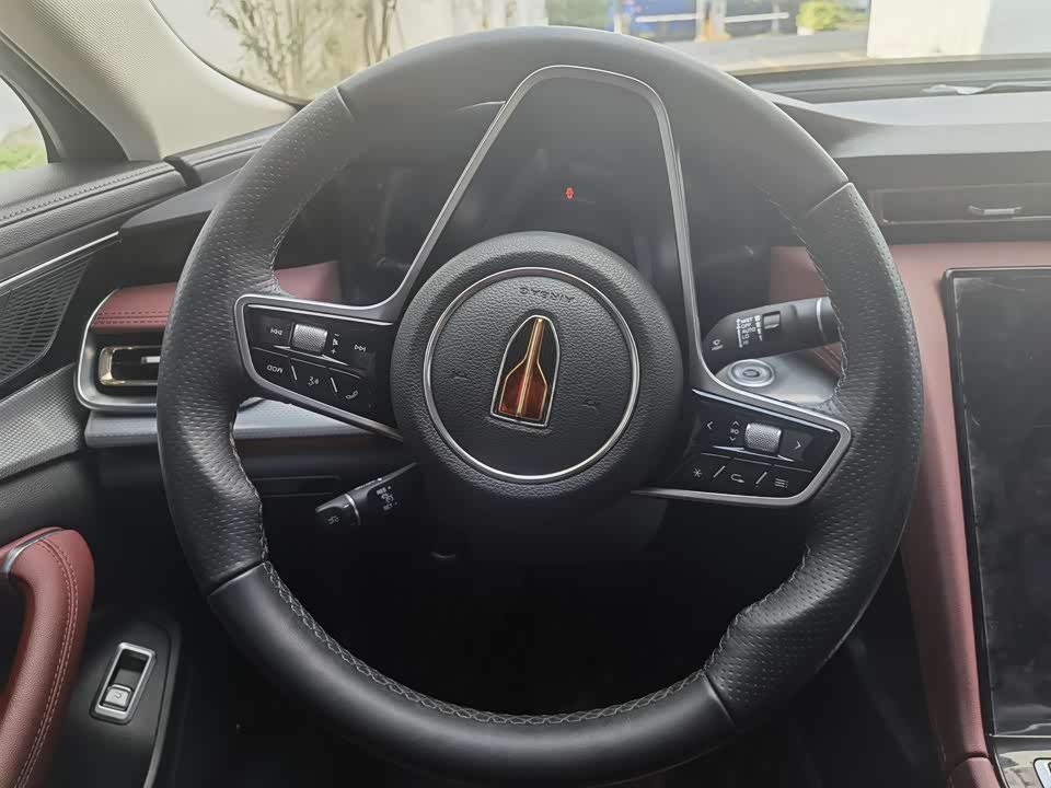 Hongqi H5 Hongqi H5