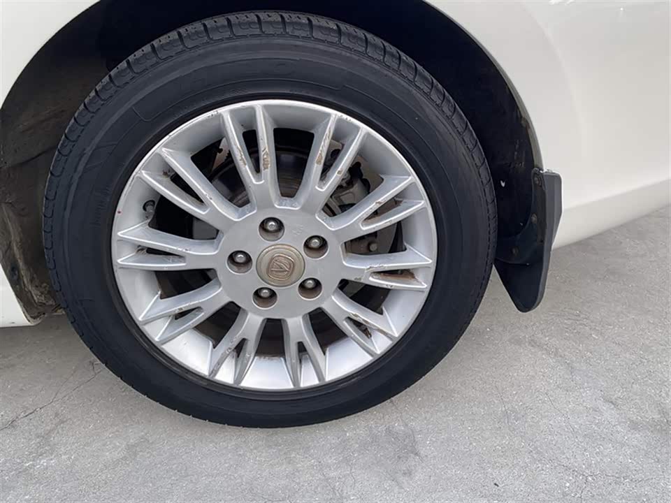 Changan Yidong