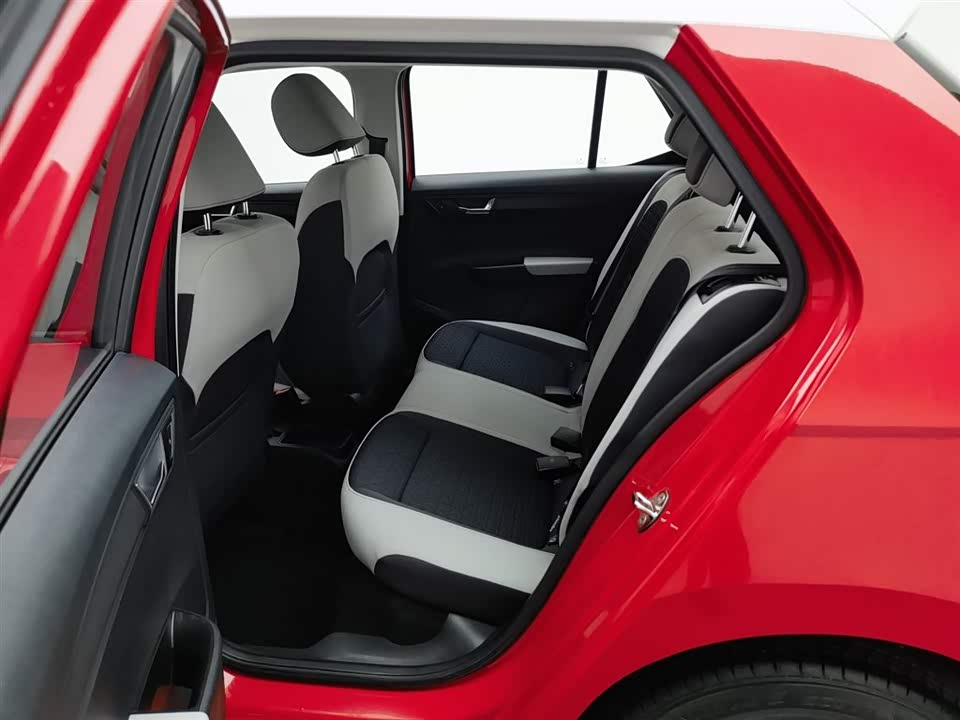 Skoda Jingrui Skoda Jingrui