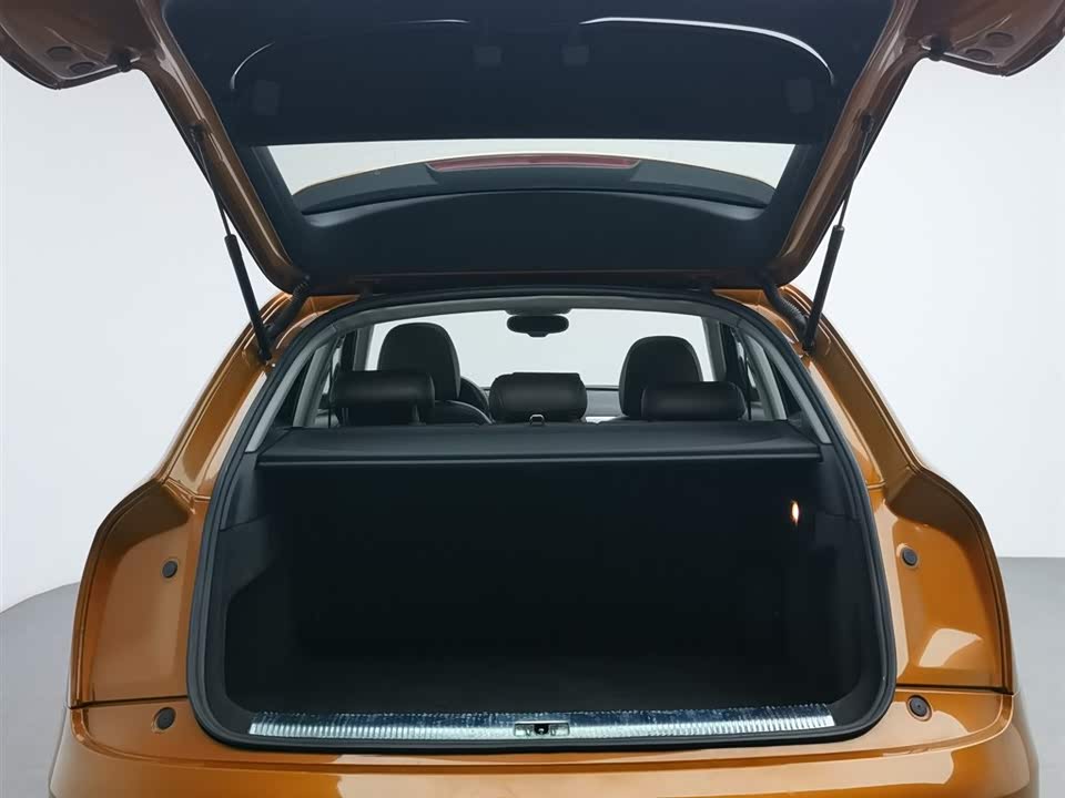 Audi Q3 Audi Q3