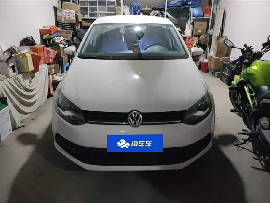 Volkswagen Polo Volkswagen Polo