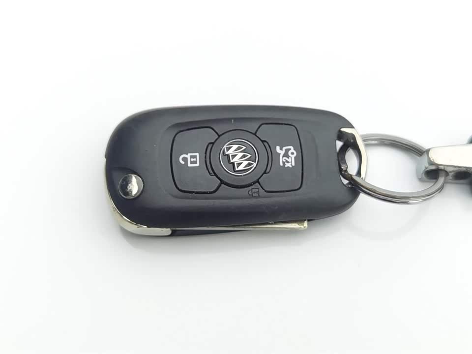 Buick Weilang