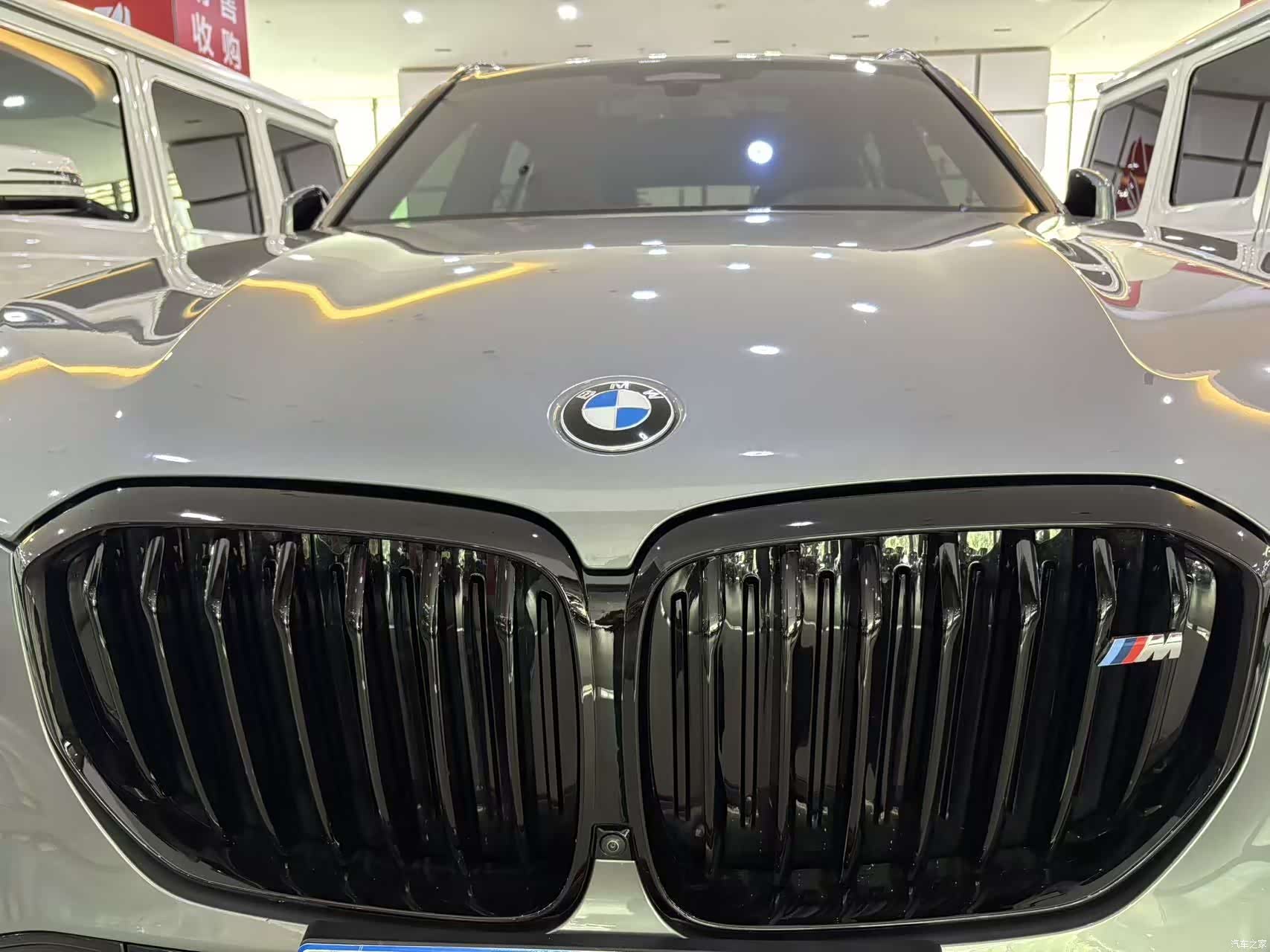 BMW X5, 2023 20