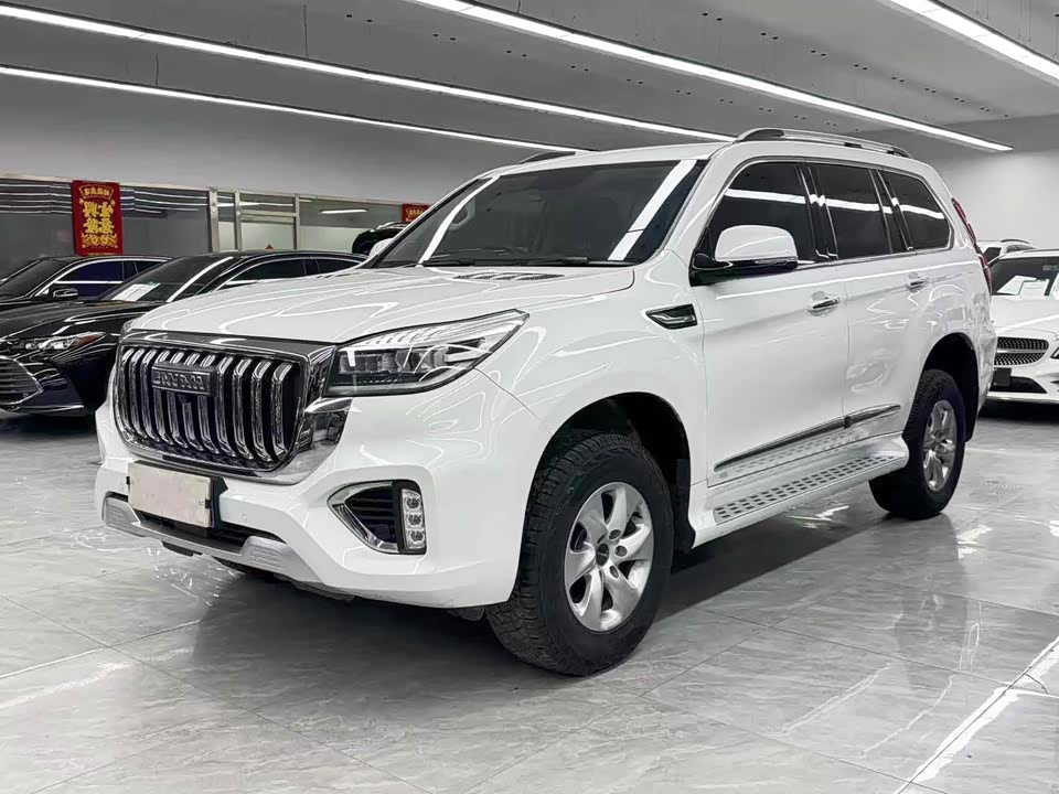 Haval H9 Haval H9