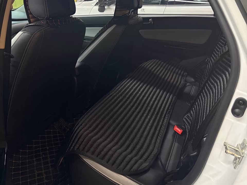BAIC EC5 BAIC EC5