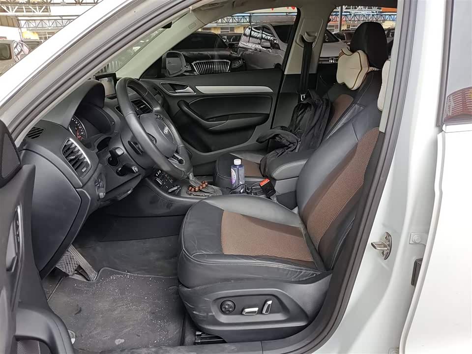 Audi Q3 Audi Q3