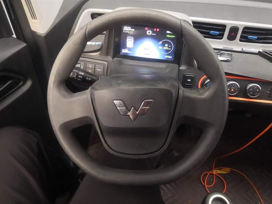 Wuling Hongguang MINIEV Wuling Hongguang MINIEV