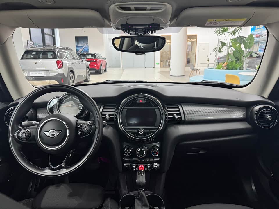 MINI MINI