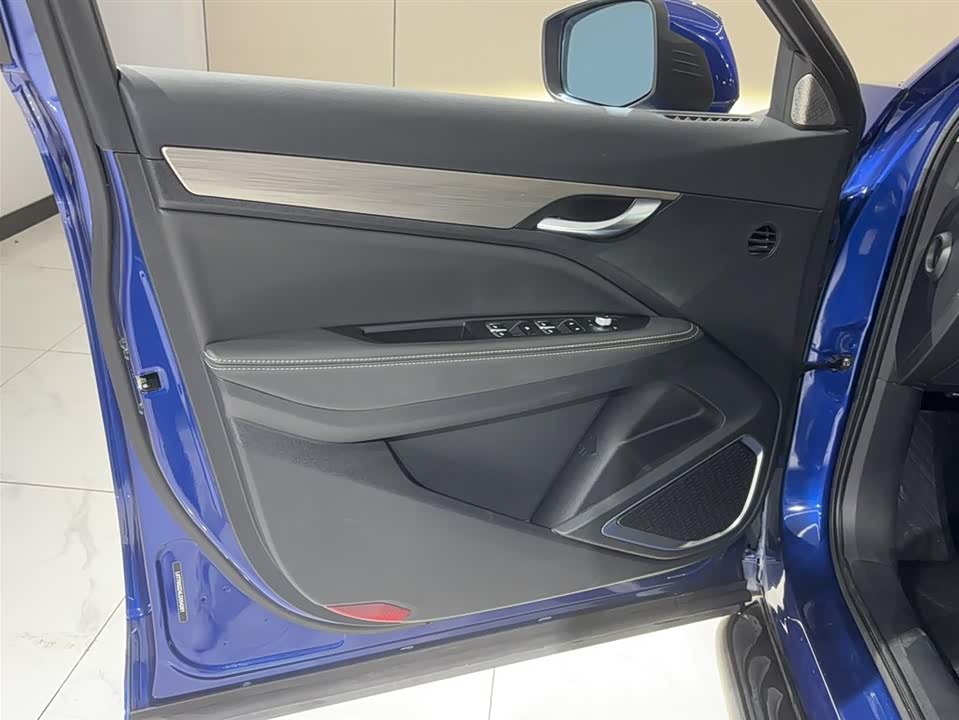 Geely Xingyue Geely Xingyue