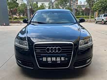 �µ�A6L 2009�� 3.0 TFSI quattro ������
