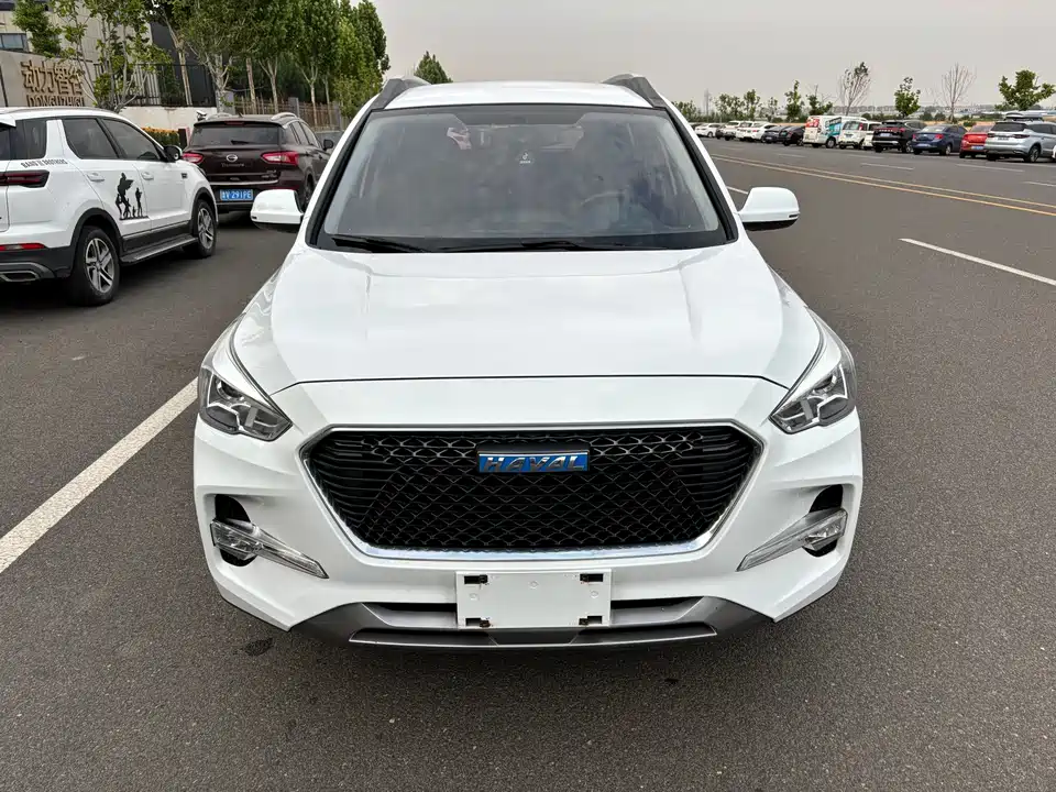 Haval M6