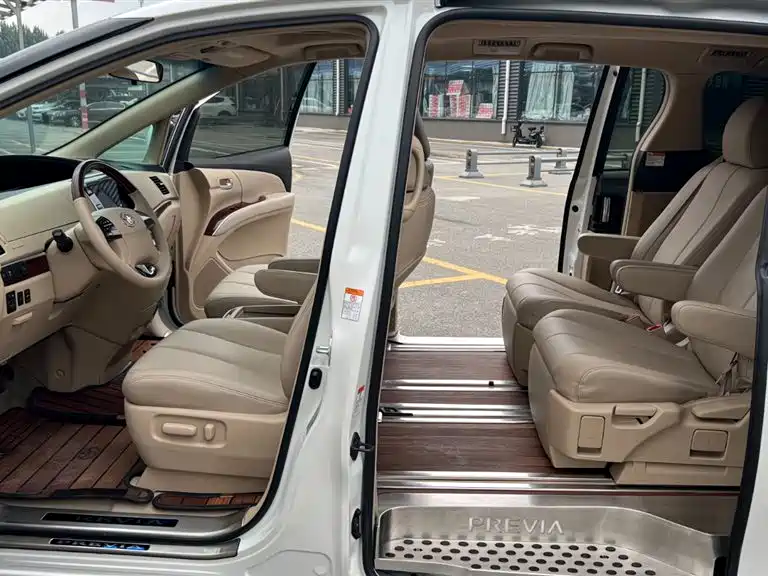 Toyota Previa