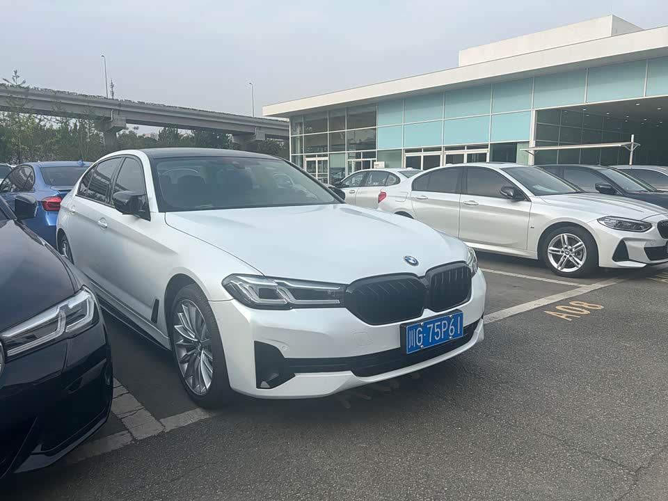 BMW 5 series BMW 5 series