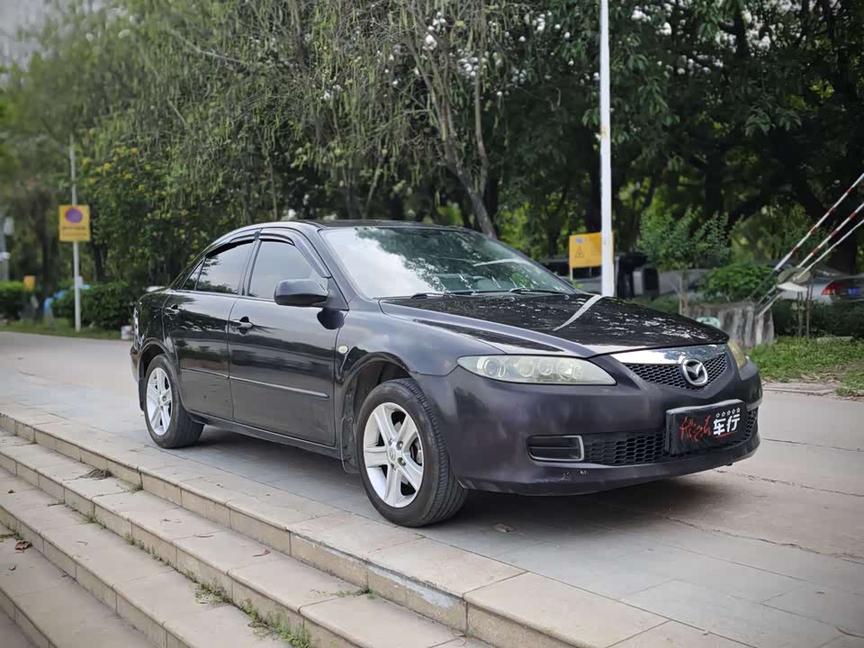 Mazda 6 Mazda 6