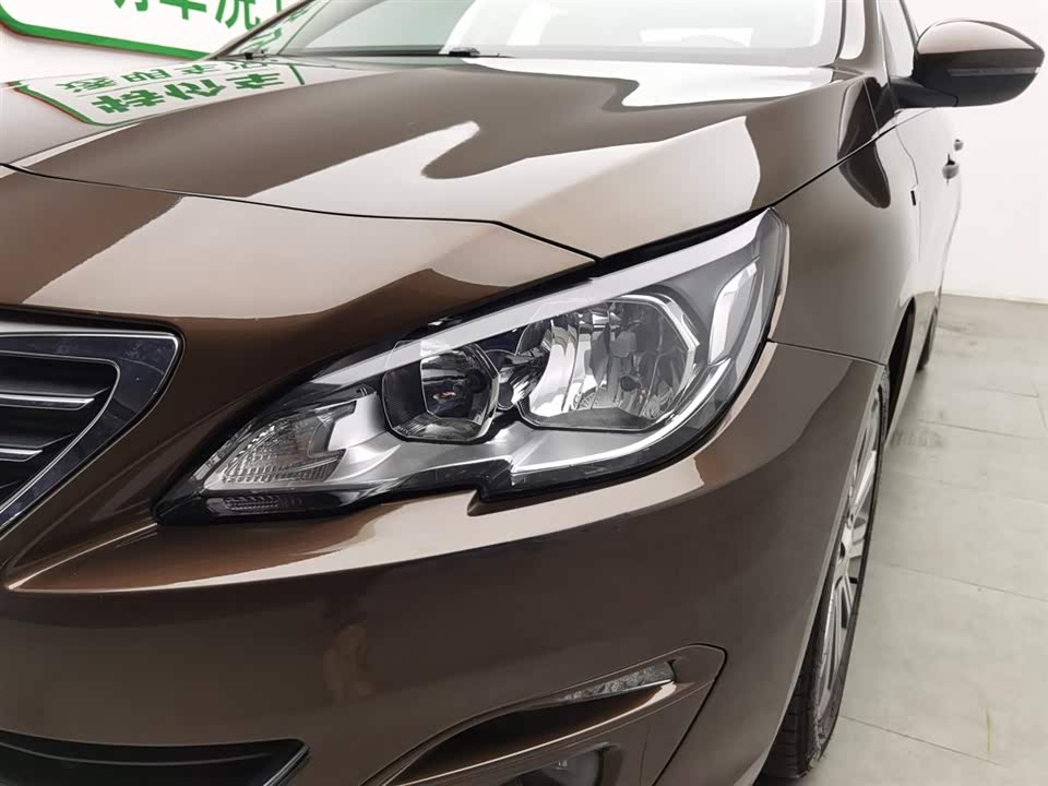 Peugeot 408 Peugeot 408