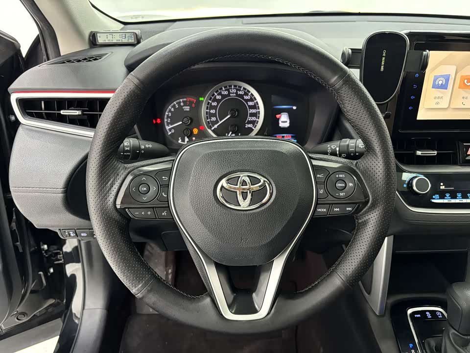 Toyota Fenglanda Toyota Fenglanda