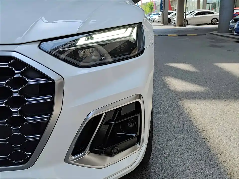 Audi Q5L