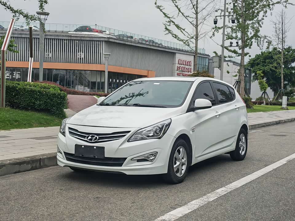 Hyundai Ruiyi Hyundai Ruiyi