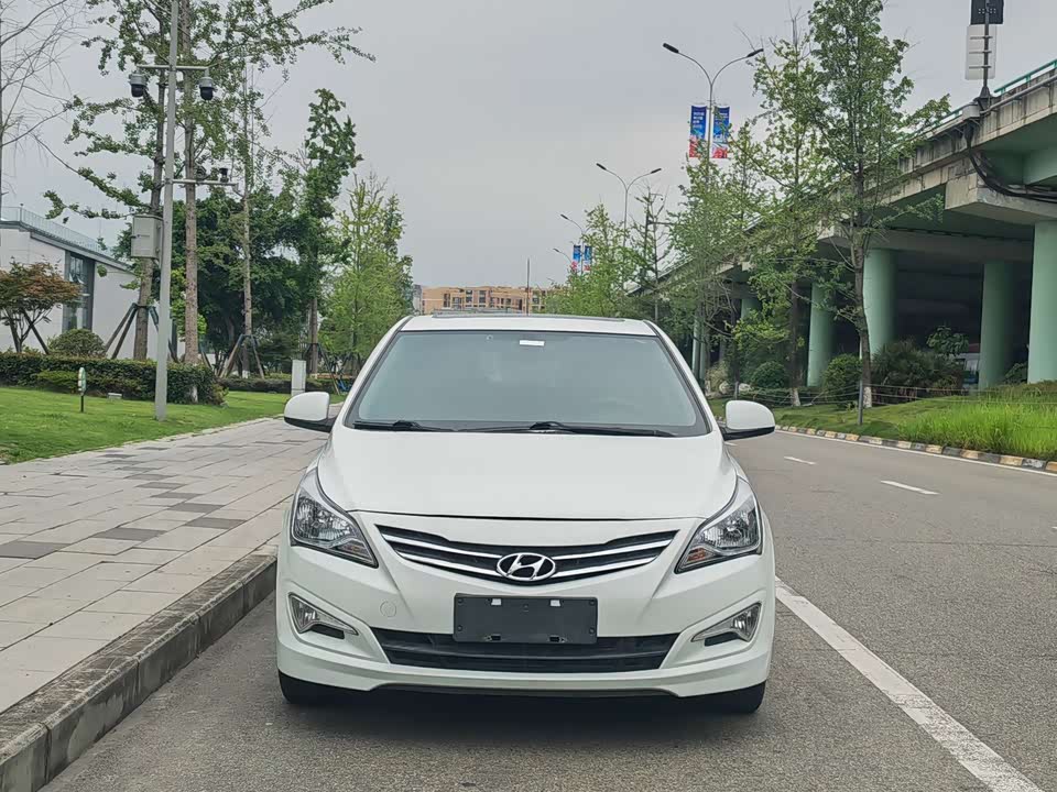 Hyundai Ruiyi Hyundai Ruiyi